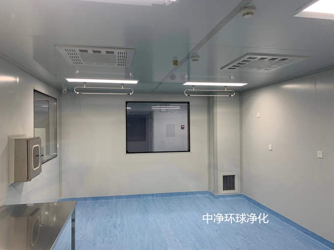 潔凈室設備單機試運轉調整要求？