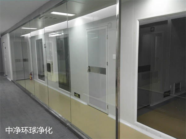 凈化工程車間中風(fēng)機盤管加新風(fēng)系統(tǒng)后有哪些優(yōu)缺點