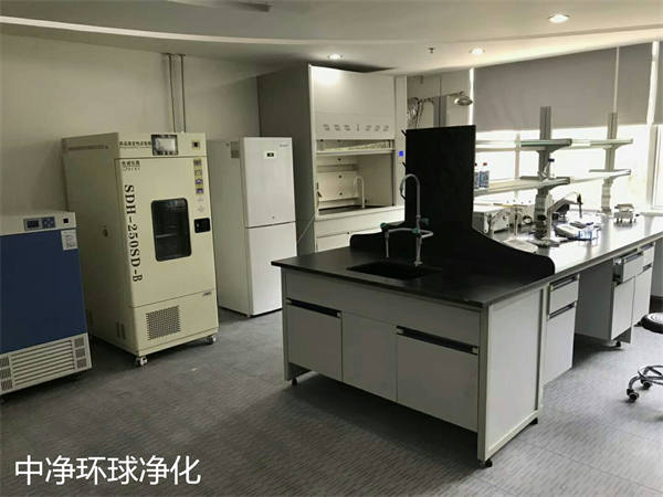 動物實(shí)驗(yàn)室