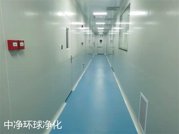 無(wú)菌車間