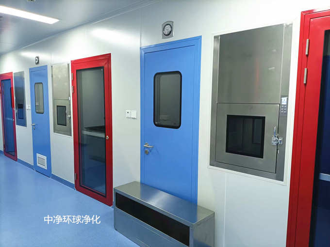 GMP潔凈車(chē)間干燥設(shè)備及其選擇